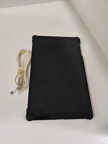 Samsung Galaxy Tab A planşet. Planşet dəf kimidir heçbir problemi