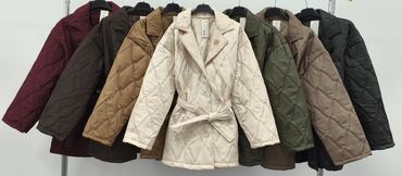 Zimske jakne: AKCIJAA👋😍 SVE JE PO 2000HILJADE — 6