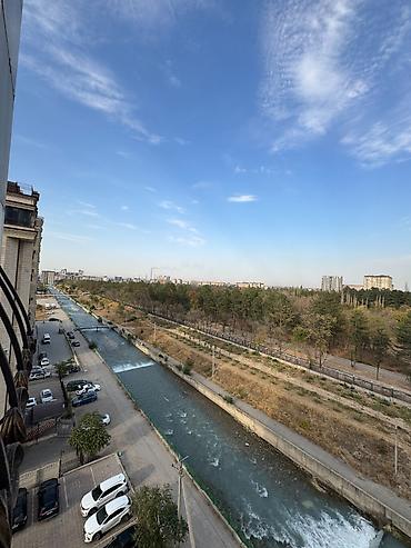 7 1: 3 комнаты, 87 м², 5 мкр Элитка, 8 этаж, Дизайнерский ремонт — 6