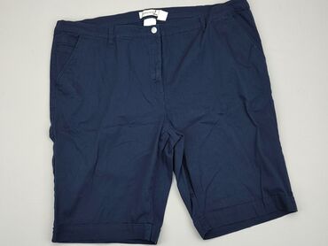 Trousers: Shorts for men, 3XL (EU 46), condition - Good