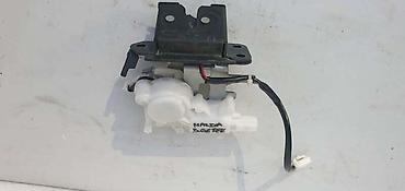 automatik motor: BRAVA GEPEK VRATA ZA MAZDA 5 | Mazda 5 Brava gepek vrata — 1