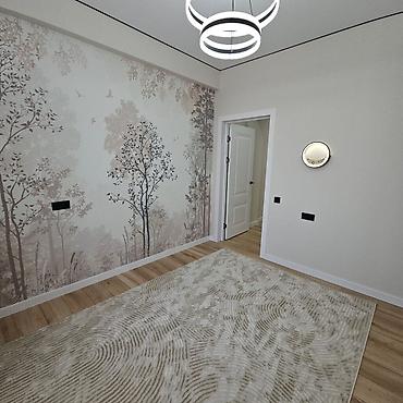 14: 3 комнаты, 88 м², 14 этаж, Дизайнерский ремонт — 8