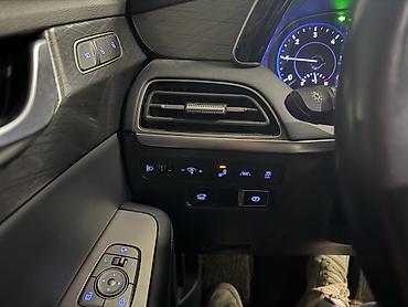Hyundai Palisade: 2020 г., 2.2 л, Автомат, Дизель, Кроссовер — 6