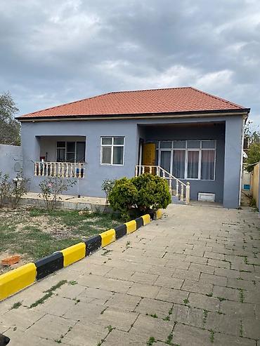 duz sat: Ev 2 yerede bolunub satila biler 90000 azn de Yeni qardaslar qum — 6