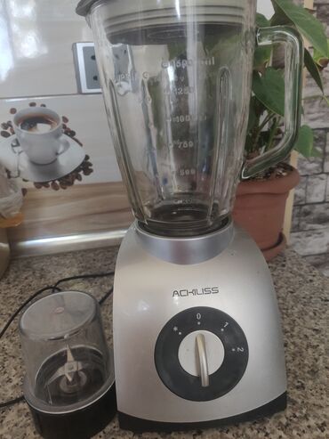 bosch blender qiymeti: Əl blender, Təmirə ehtiyacı var, Ünvandan götürmə