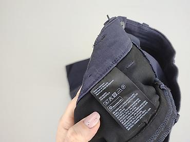 kargo spodnie: H&M, Spodnie materiałowe damskie, rozmiar S — 5