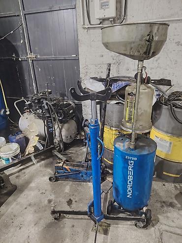 СТО, ремонт транспорта: Услуги автоэлектрика, без выезда — 11