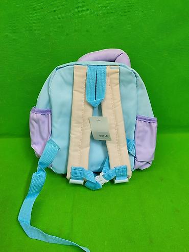 hello kitty: Рюкзак Человек паук и Куроми в ассортименте🎒 Комплектация товара — 10