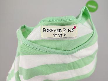koszula od mango: Pink, Bluzka damska, rozmiar XS — 4