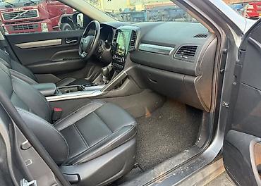 хариер авто: Renault Samsung QM6: 2020 г., 2 л, Автомат, Газ, Кроссовер — 7