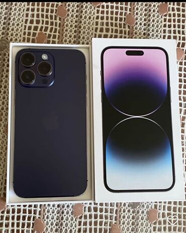 redmi note 13 pro plus цена в бишкеке 256 гб: IPhone 14 Pro Max, Б/у, 256 ГБ, Deep Purple, Чехол, Коробка, 87 %