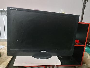 redmi note 12 pro max: Телевизор TOSHIBA, диагональ около 24–26". ЖК‑панель, корпус на — 2