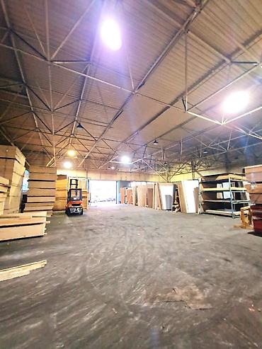 saatlı rayonu: Təsərrüfatınızın və malınızın etibarlı saxlanması üçün anbar və ya — 6
