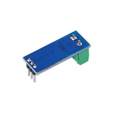 Автозапчасти: ACS712 Cərəyan Sensoru Modulu (±30 A) Allegro ACS712T ELC-30A — 4