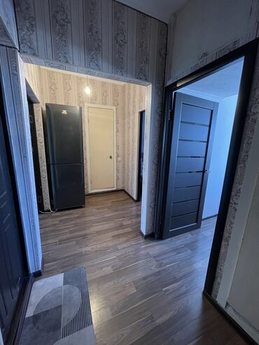 квартира 105 серия бишкек: 2 комнаты, 48 м², 105 серия, 5 этаж, Старый ремонт