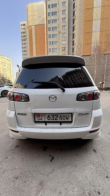 Mazda: Mazda Demio: 2003 г., 1.5 л, Автомат, Бензин, Хэтчбэк — 6