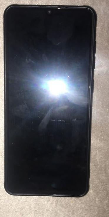 iphone 15 pro max kabrolari: Samsung Galaxy A31, 64 GB, rəng - Qara, Barmaq izi — 2