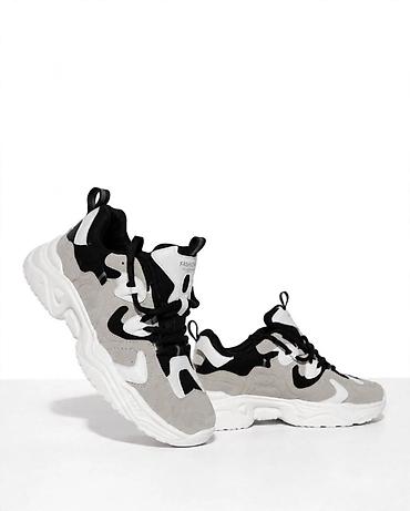 adidas campus 44: Patike – chunky/street stil - Dizajn: masivne „chunky“ patike sa — 1