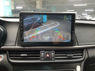 магнитола на киа к5: Новый, Нестандартный, 10 ", Android Auto, 4 ГБ ОЗУ, 64 Гб ПЗУ