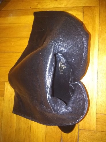 Čizme: Čizme, 38 — 6