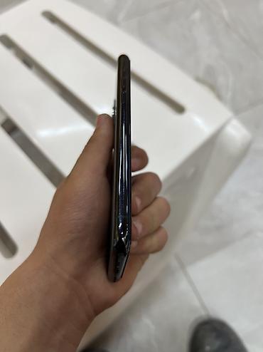 Apple iPhone: IPhone 11 Pro, Б/у, 64 ГБ, Зеленый, Чехол, 81 % — 4