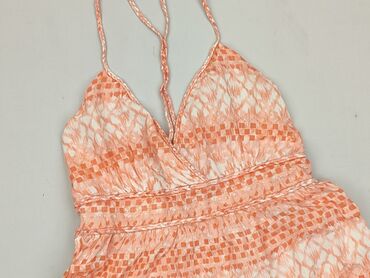 spódniczka kąpielowe plus size: Sukienka damska, rozmiar L