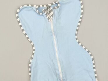 czapka z daszkiem 47 brand: Sleepwear, 3-6 months, condition - Very good