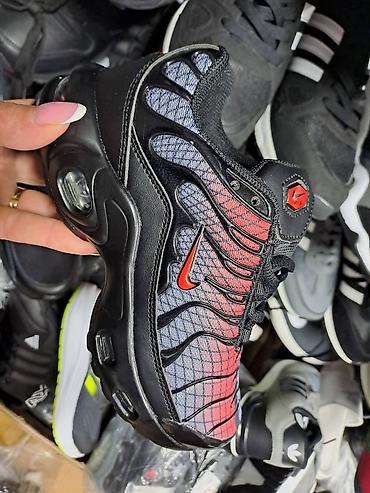 Patike: Decije tn od 30
Cena 3000 din
 
Cena 3200 din — 9