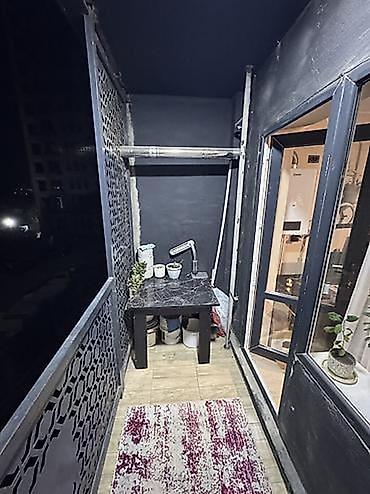archa group: 1 комната, 54 м², Элитка, 3 этаж, Евроремонт — 8