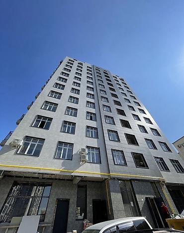 1 комната, 57 м², Джал-15 Элитка, 4 этаж, ПСО (под самоотделку) at lalafo.kg 1 комната, 57 м², Джал-15 Элитка, 4 этаж, ПСО (под самоотделку)