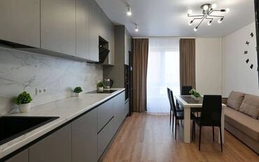 оценка квартир: 1 комната, Агентство недвижимости, Без подселения, С мебелью полностью