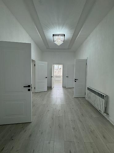 Продажа коттеджей и домов: ‼️ ПРОДАЁТСЯ НОВЫЙ ДОМ 🔥 📍 Район: ж/м Ала-Тоо-1 🏡 Характеристики — 3