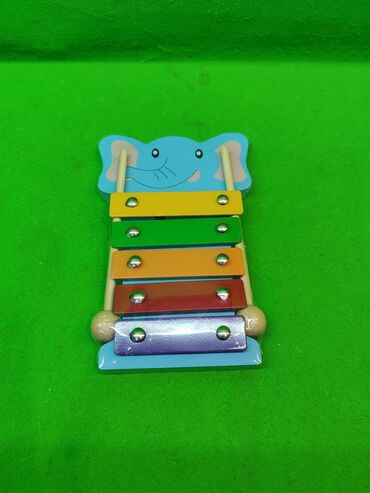 Игрушки: Игрушки деревянные для развития ребенка от 2 лет✨ Комплектация — 11