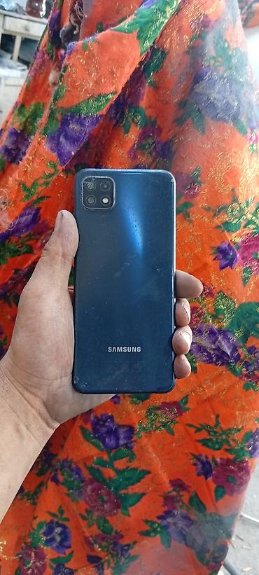 core i5 9400f: Samsung Galaxy A22s 5G (модель SM‑A226B/DSN) Основные характеристики — 2