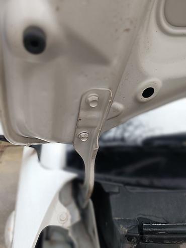 Hyundai: Hyundai : 2021 г., 1 л, Автомат, Бензин, Хэтчбэк — 13