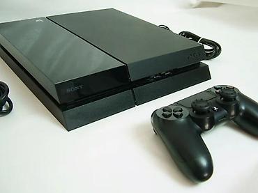 ormaric za ves masinu: U ponudi je Sony PlayStation 4 sa naslova. Stanje: odlično očuvana — 1