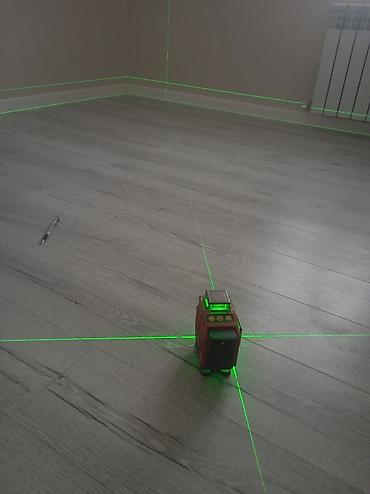 Укладка плитки: Услуги плиточника. Профессион керамической плитки и керамогранита под — 13