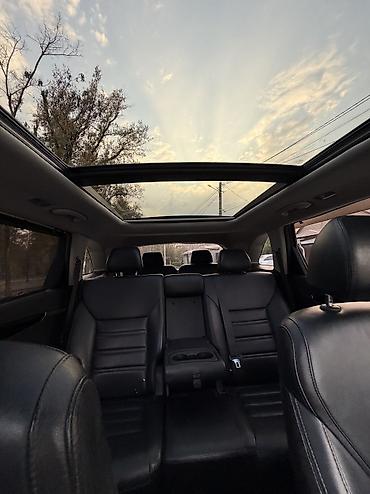 киа карнивал 2017 цена бишкек: Kia Sorento: 2017 г., 3.3 л, Автомат, Бензин, Минивэн — 6