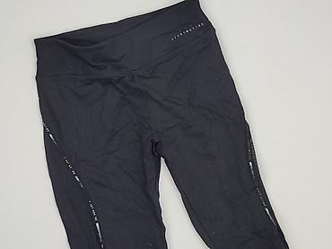 sprzedam rajstopy: Legginsy Sportowe damskie, rozmiar S — 1