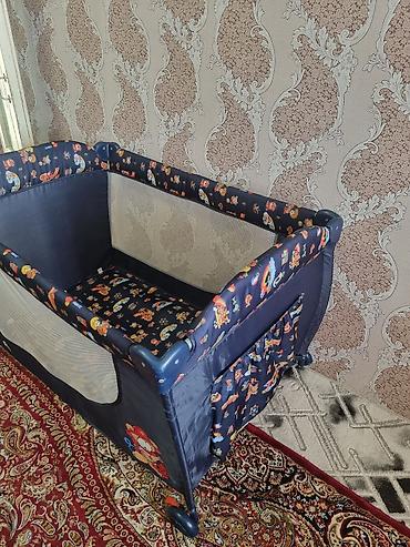 Балдар дүйнөсү: Керебет, Колдонулган, Кыздар үчүн, Балдар үчүн, Каптал жактары, Өзү алып кетүү — 3