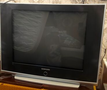 samsun a03: İşlənmiş Televizor Samsung 85" HD (1366x768), Ünvandan götürmə