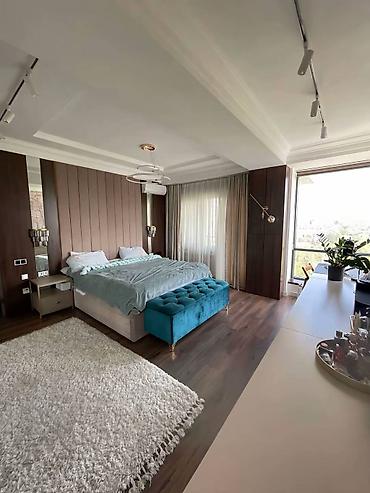 3 комнаты, 125 м², Мед Академия Элитка, 12 этаж, Евроремонт