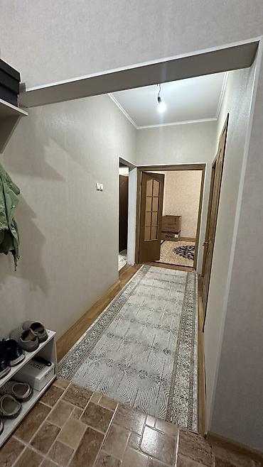 Продажа квартир: 3 комнаты, 71 м², Нижний Джал (Джал-23) 106 серия, 3 этаж, Свежий ремонт — 9