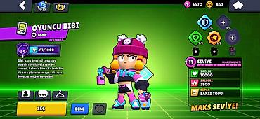 Butslar: Butslar — 7