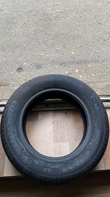 disqler: Yeni Şin Habilead 195 / 65 / R 15 — 4