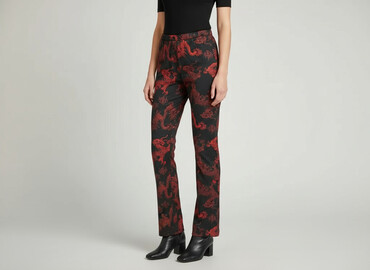 temu hello kitty spodnie: Shein, Брюки жіночі, розмір XS