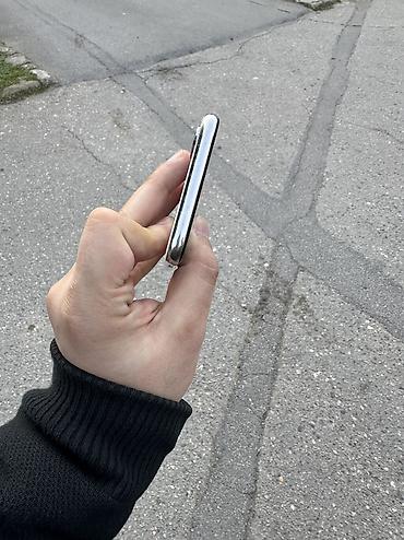 Apple iPhone: IPhone X, 64 GB, Ağ — 9