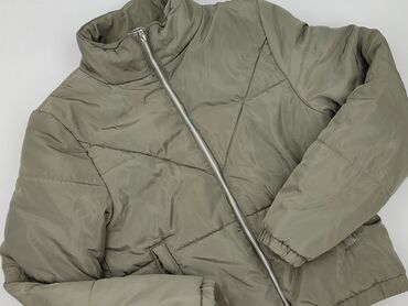 stroje kąpielowe tommy hilfiger zalando: Kurtka przejściowa, Pepco, 14 lat, 158-164 cm, stan - Idealny