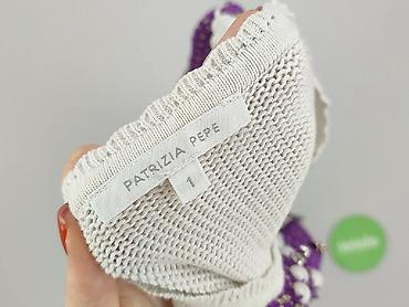 peuterey: Patrizia Pepe, Sweter damski, rozmiar XS — 4