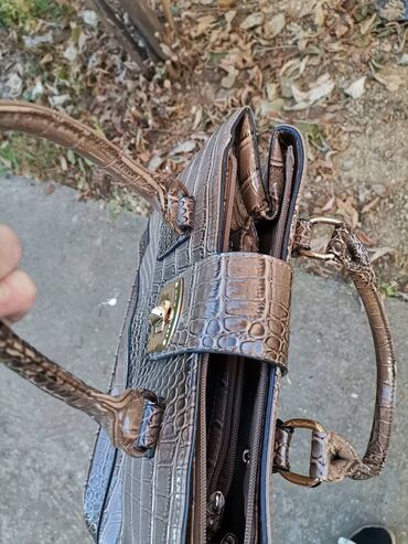 Torbe: Torba za rame, David Jones — 3